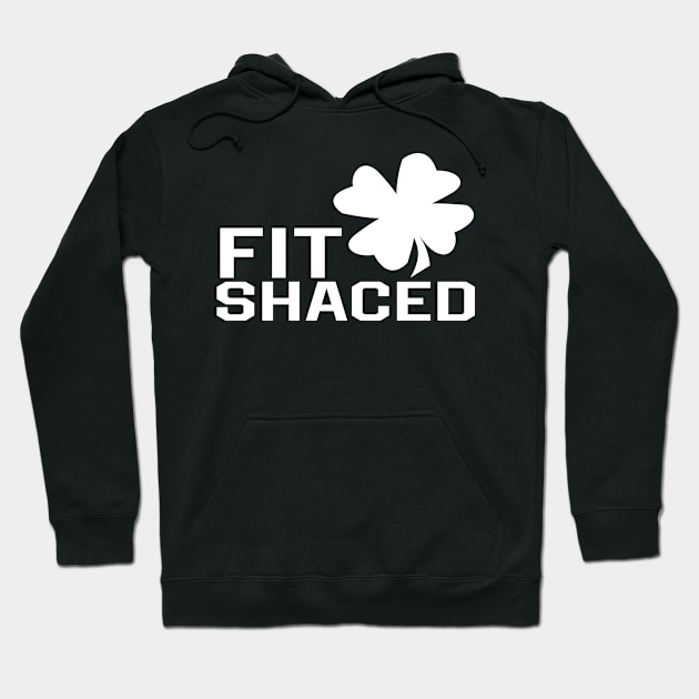 st patrick s day Hoodie by awesomeshirts